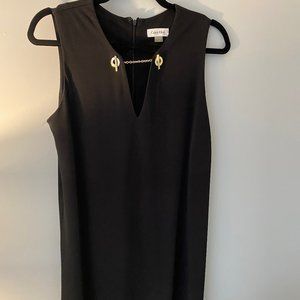 Calvin Klein Slip Dress